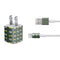 NFL Green Bay Packers Blitz Series iPhone Charger (5W USB) Skin