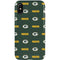 NFL Green Bay Packers Blitz Series iPhone X Pro Case