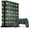 NFL Green Bay Packers Blitz Series PS4 Console and Controller Bundle Skin