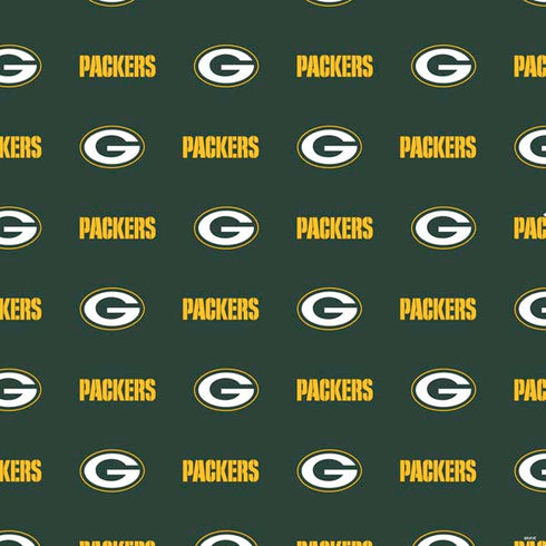 NFL Green Bay Packers Blitz Series PS4 Console and Controller Bundle Skin