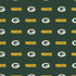 NFL Green Bay Packers Blitz Series PS4 Controller Skin