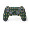 NFL Green Bay Packers Blitz Series PS4 Pro/Slim Controller Skin