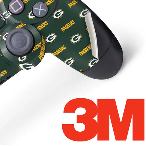 NFL Green Bay Packers Blitz Series PS4 Pro/Slim Controller Skin