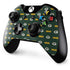 NFL Green Bay Packers Blitz Series Xbox One Controller Skin