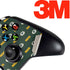 NFL Green Bay Packers Blitz Series Xbox One Controller Skin