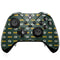 NFL Green Bay Packers Blitz Series Xbox One Elite Controller Skin