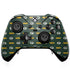 NFL Green Bay Packers Blitz Series Xbox One Elite Controller Skin