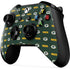 NFL Green Bay Packers Blitz Series Xbox One X Controller Skin
