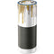 Paint Splatter Gold Amazon Echo Skin