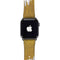 Paint Splatter Gold Apple Watch Band 38-40mm
