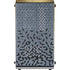 Paint Splatter Gold Cooler Master MasterBox Q300L Mini Tower Skin