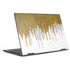 Paint Splatter Gold HP Envy Skin