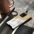 Paint Splatter Gold Galaxy S20 Ultra 5G Pro Case