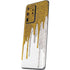 Paint Splatter Gold Galaxy S20 Ultra 5G Skin