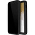 Paint Splatter Gold iPhone 13 Mini Waterproof Case