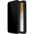 Paint Splatter Gold iPhone 14 Pro Max Waterproof Case
