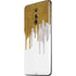 Paint Splatter Gold OnePlus 7 Pro Skin