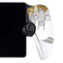 Paint Splatter Gold PlayStation Portal Remote Player Skin