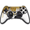 Paint Splatter Gold PS4/PC SCUF Impact Controller Skin