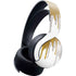 Paint Splatter Gold PULSE 3D Wireless Headset for PS5 Skin