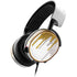 Paint Splatter Gold SteelSeries Arctis 5 Skin
