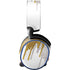 Paint Splatter Gold SteelSeries Arctis 5 Skin