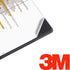 Paint Splatter Gold Surface Pro 7 Skin
