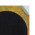 Paint Splatter Gold Xbox Series S Console Skin