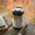 Paint Splatter Gold Yeti Colster Can Insulator Skin