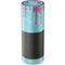 Paint Splatter Purple Amazon Echo Skin