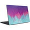 Paint Splatter Purple Dell Vostro Skin