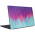 Paint Splatter Purple Dell Vostro Skin