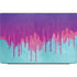 Paint Splatter Purple Dell Vostro Skin