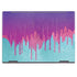 Paint Splatter Purple HP Envy Skin