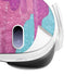 Paint Splatter Purple Meta Quest 3 Skin