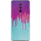 Paint Splatter Purple OnePlus 7 Pro Skin