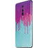 Paint Splatter Purple OnePlus 7 Pro Skin