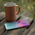 Paint Splatter Purple OnePlus 7 Pro Skin