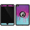 Paint Splatter Purple Otterbox Defender iPad Skin