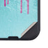 Paint Splatter Purple Otterbox Defender iPhone Skin