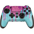 Paint Splatter Purple PlayStation Scuf Vantage 2 Controller Skin