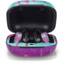 Paint Splatter Purple PowerBeats Pro Skin