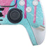 Paint Splatter Purple PS5 Bundle Skin