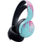 Paint Splatter Purple PULSE 3D Wireless Headset for PS5 Skin