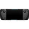 Paint Splatter Purple Steam Deck Handheld Gaming Computer Skin