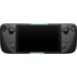 Paint Splatter Purple Steam Deck Handheld Gaming Computer Skin