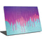 Paint Splatter Purple Surface Laptop 4 15in Skin
