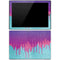 Paint Splatter Purple Surface Pro 3 Skin