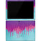 Paint Splatter Purple Surface Pro 7 Skin