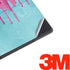 Paint Splatter Purple Surface Pro 7 Skin